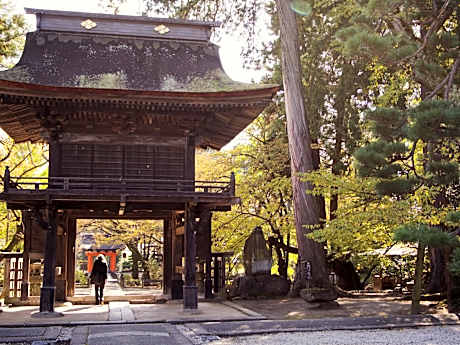 Japanese-Style Room