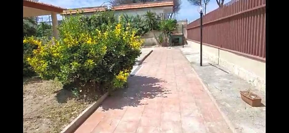 Il giardino del casciar