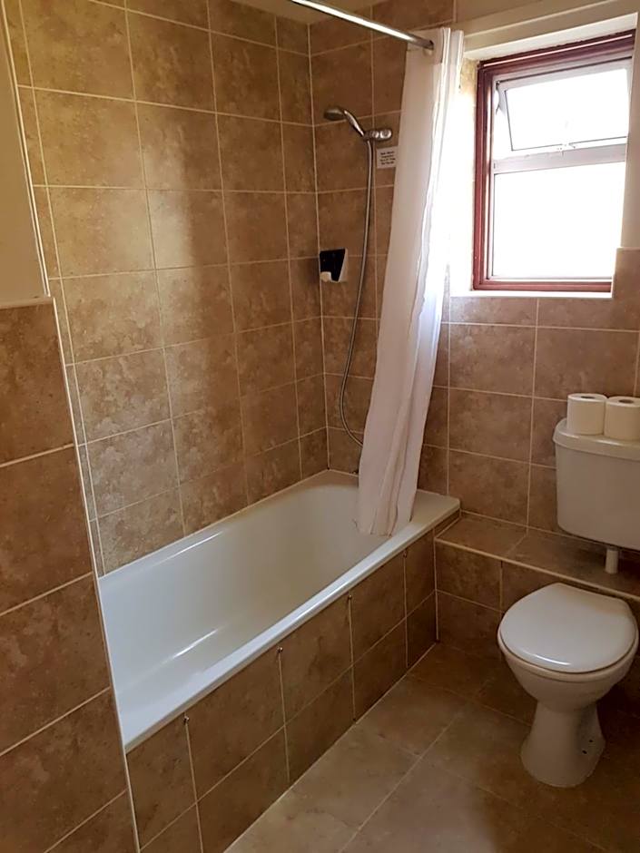 Newark Hotel Peterborough