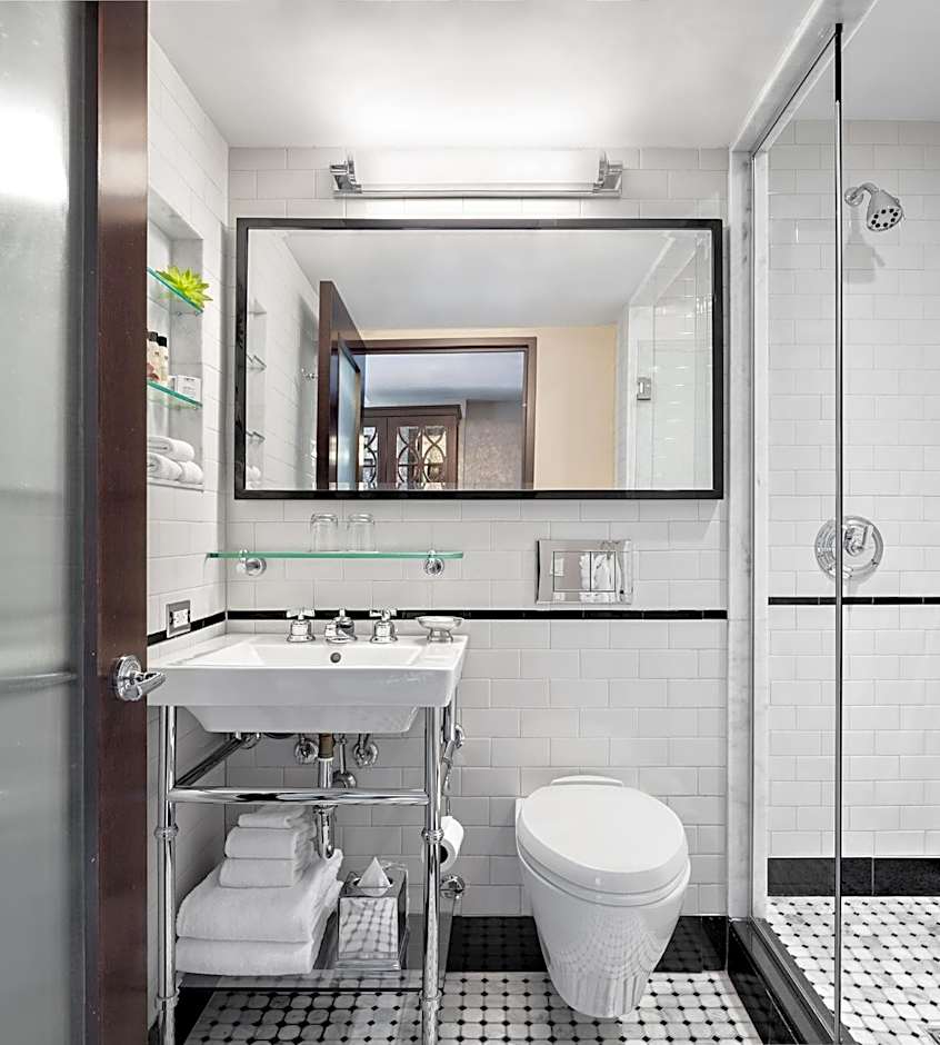Walker Hotel Greenwich Village