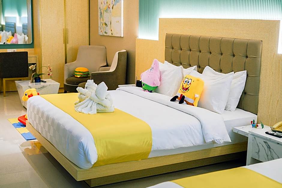 Luxury Malioboro Hotel