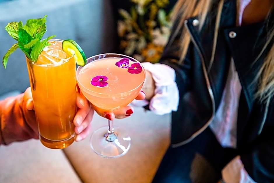 Moxy Louisville Downtown