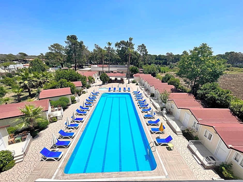 Imeros Hotel Beldibi