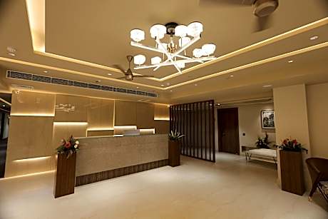 Hotel The Merchants