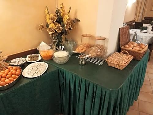 Hotel Massimo d'Azeglio