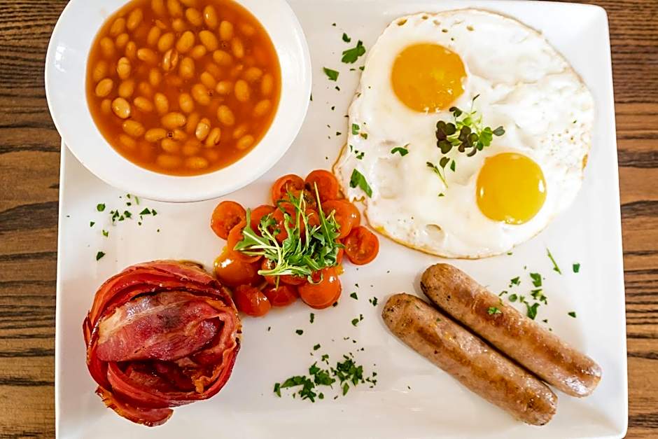 Il-Logga Boutique Hotel