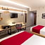 City Express Plus by Marriott Ciudad de México Mundo E