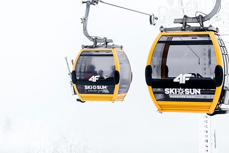 Ski&Sun Apartamenty