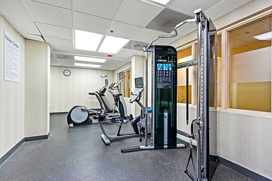 Holiday Inn St. Petersburg West By IHG