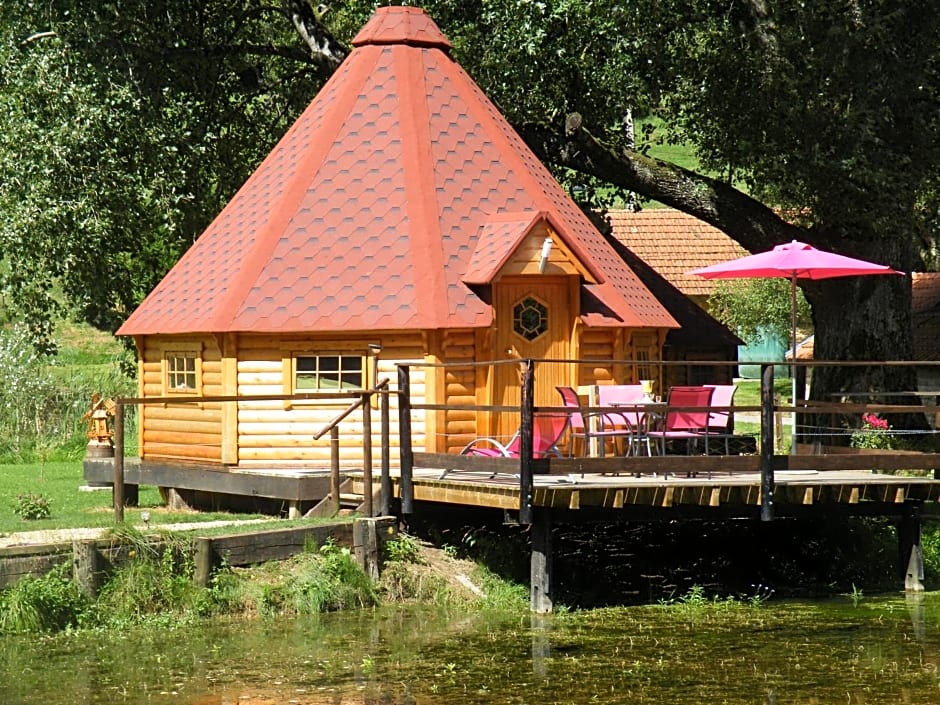 kotas-Esprit Nordique