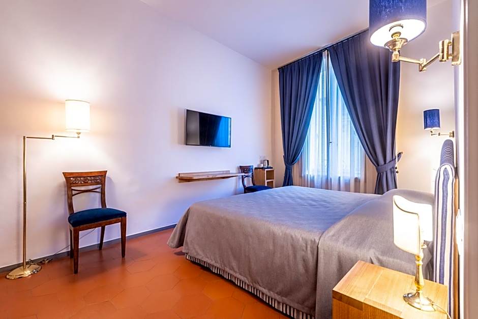 La Casa del Ghiberti B&B
