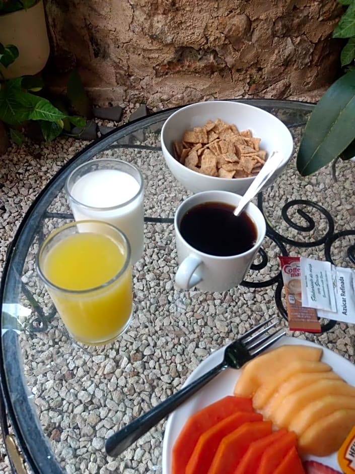 Hotel Casa Pellegrin