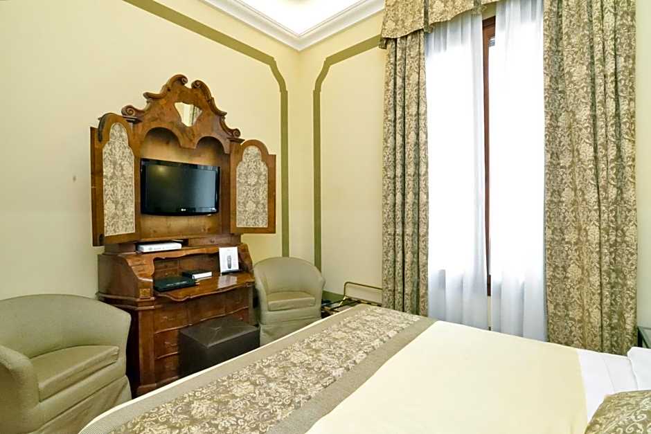 Hotel Le Isole