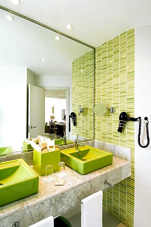 Vincci Tenerife Golf