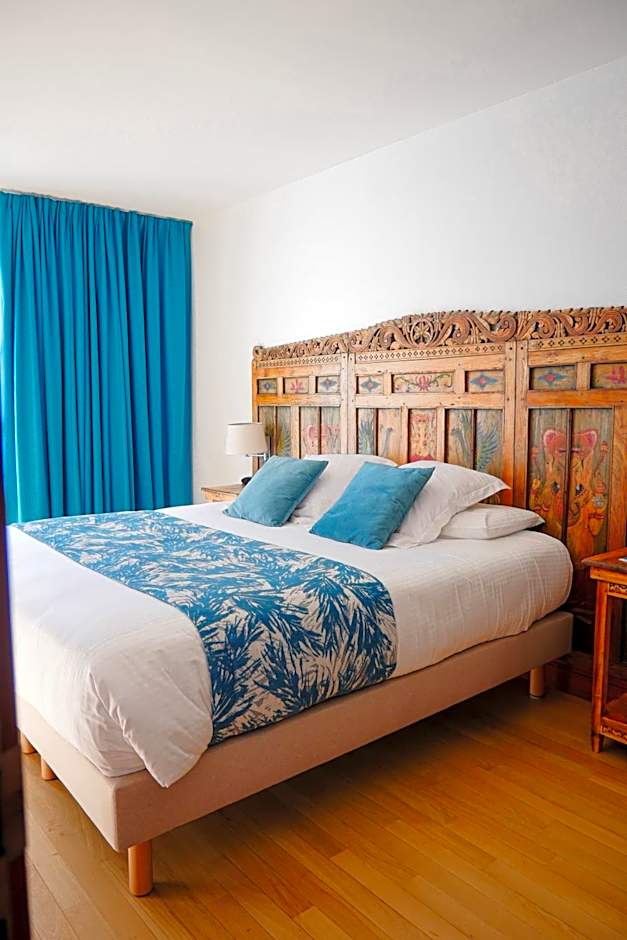 Villa Kerasy Hotel Spa