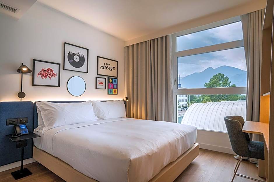 Hampton by Hilton Locarno