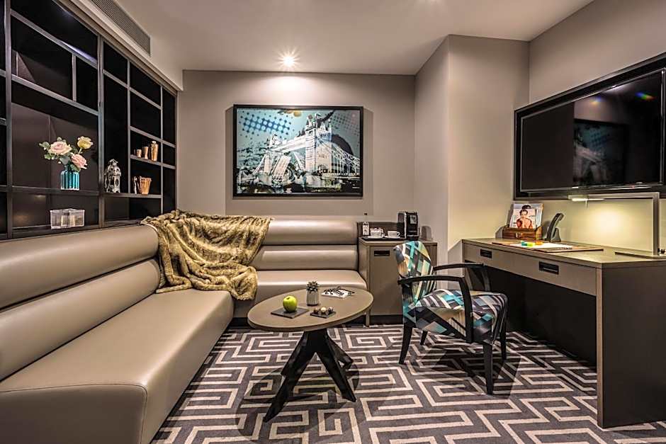 Courthouse Hotel Shoreditch