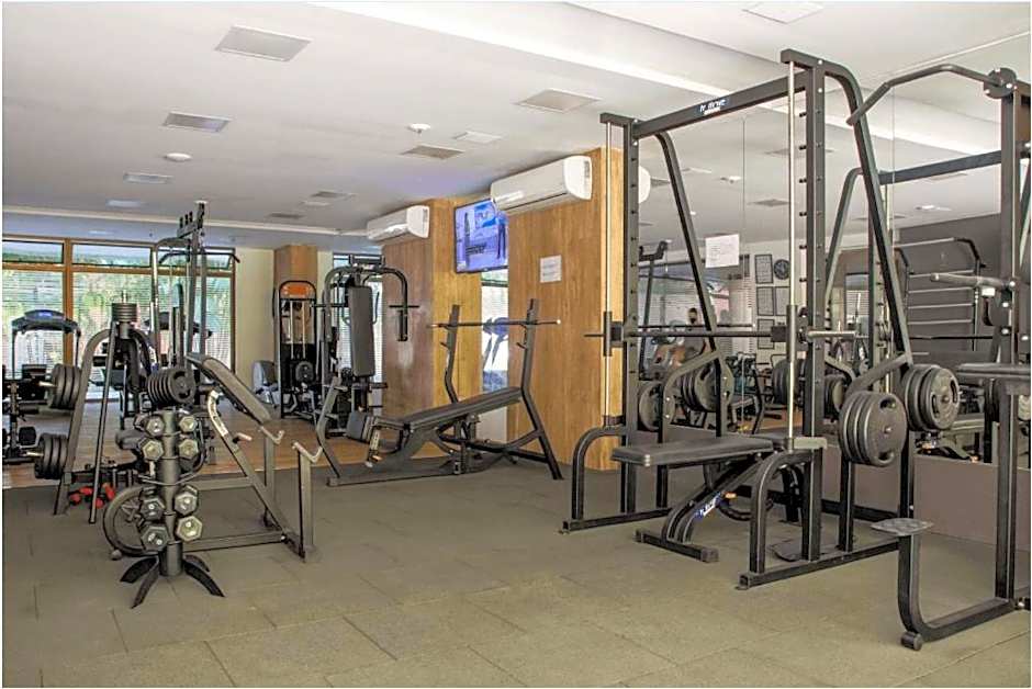 Perto da praia c/ Piscina!