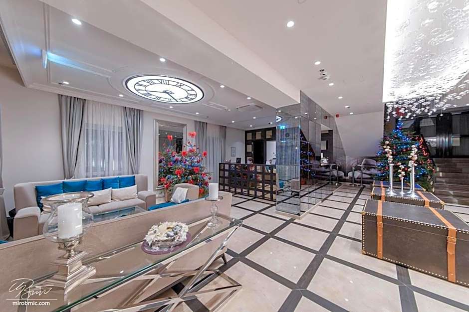 Grand Hotel Slavia