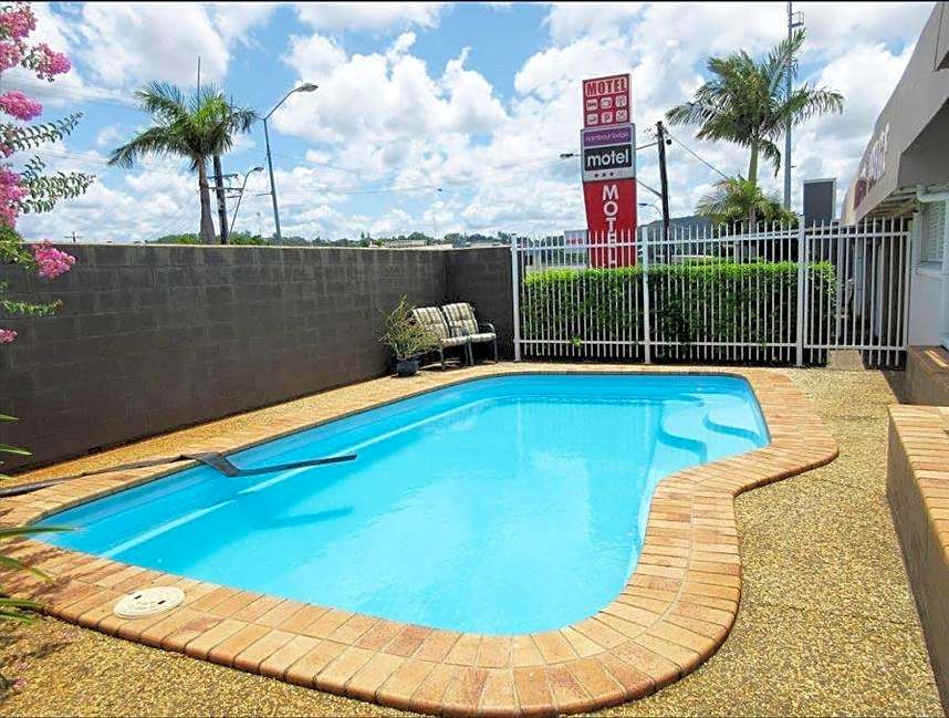 Nambour Lodge Motel