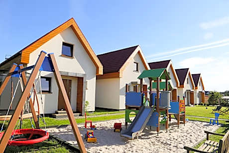 Domki wakacyjne 4 YOU