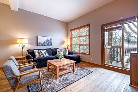 Mountain Star by Outpost Whistler