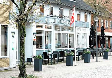 Hotel Vildbjerg
