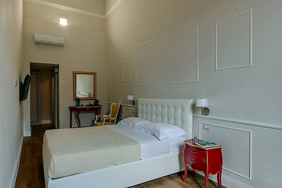 Residenza d'Epoca Sant Egidio