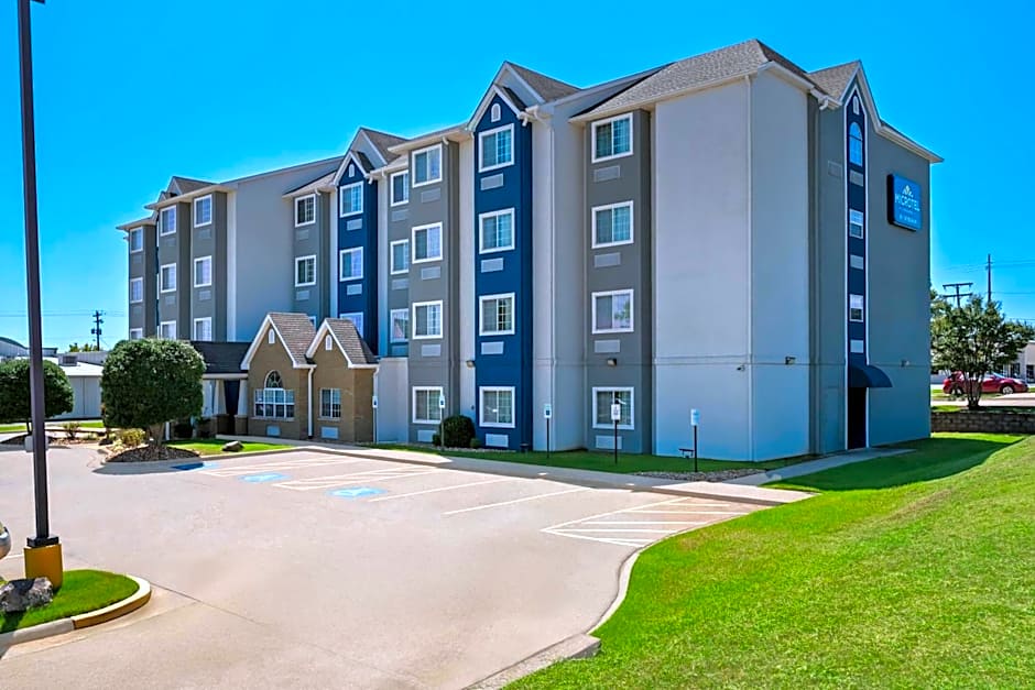 Microtel Inn & Suites By Wyndham Conway
