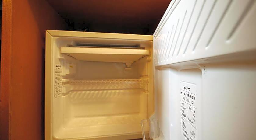 Hotel Route Inn Nakatsu Ekimae