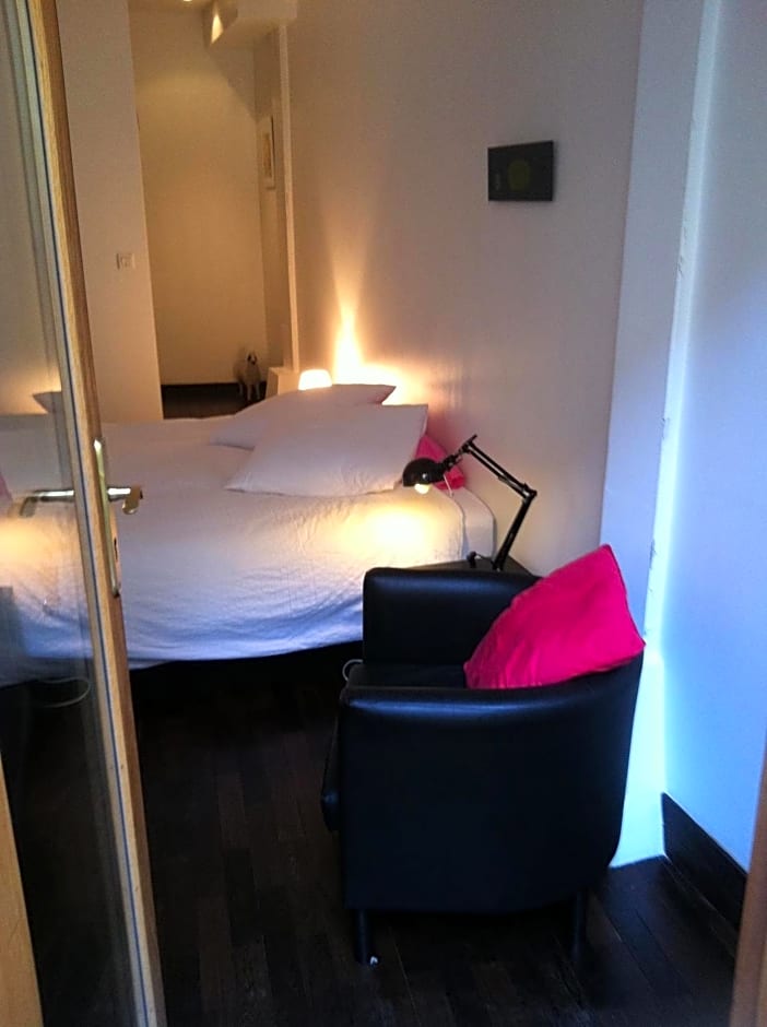 Chambre d'Hôtes Annelets
