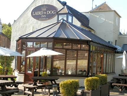 Laird And Dog Inn