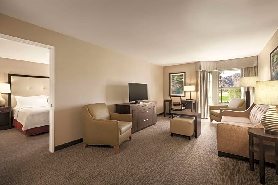 Homewood Suites By Hilton La Quinta, Ca