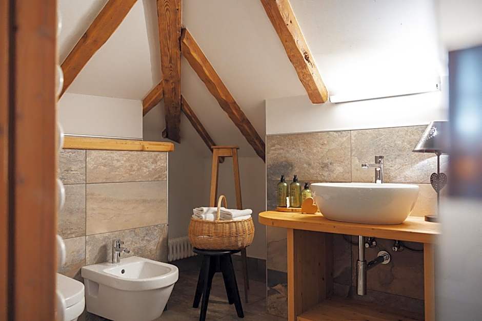 Bio Boutique Hotel Laurino