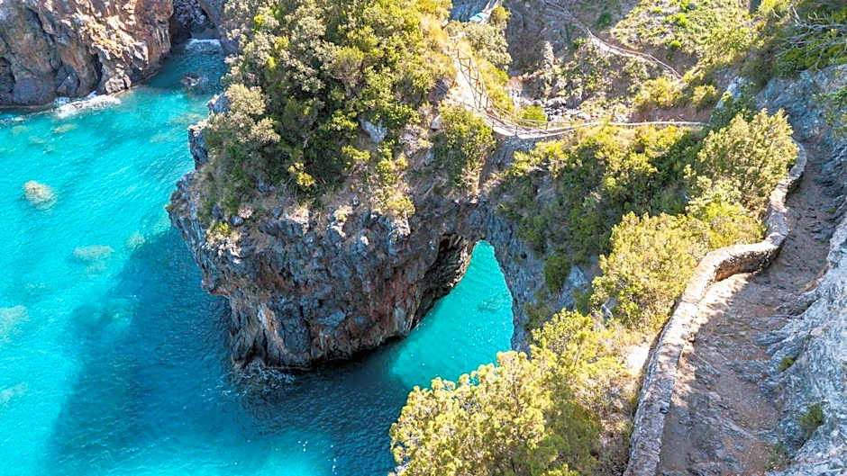 Hotel Blu Eden - Calabria oltre il mare