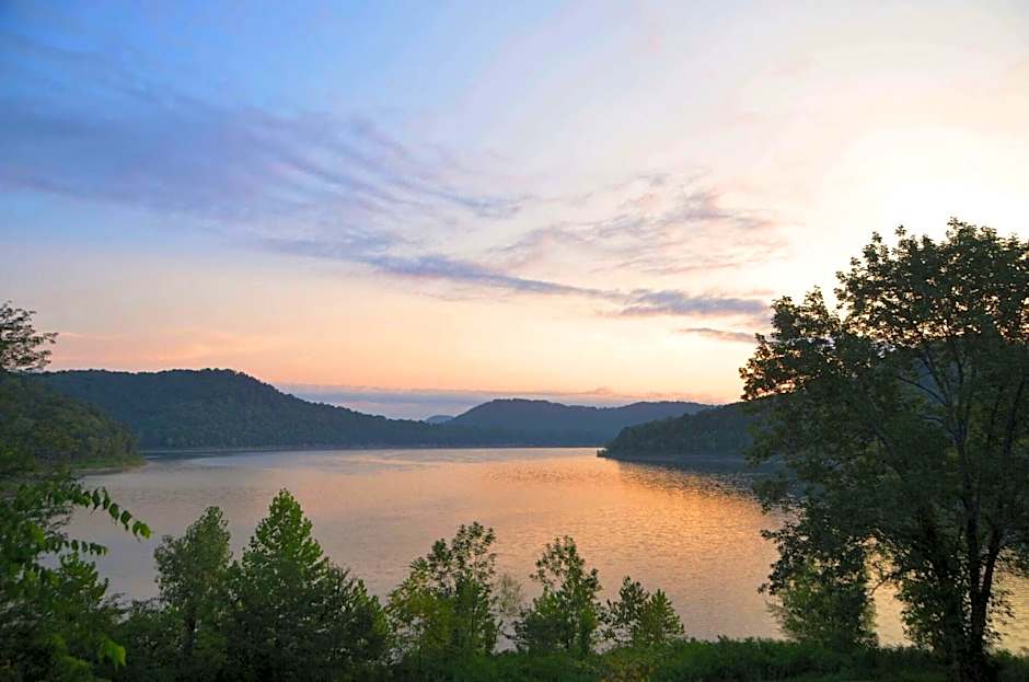 The Retreat at Center Hill Lake