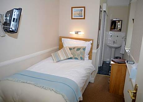 Single Room with Shower