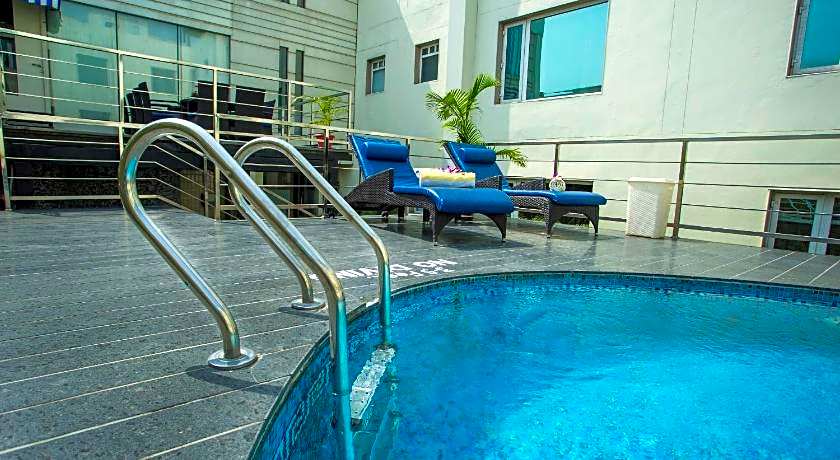 Sarovar Portico Jalandhar