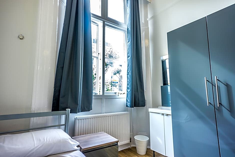 Sandeman-Allen Hostel (Bayswater)
