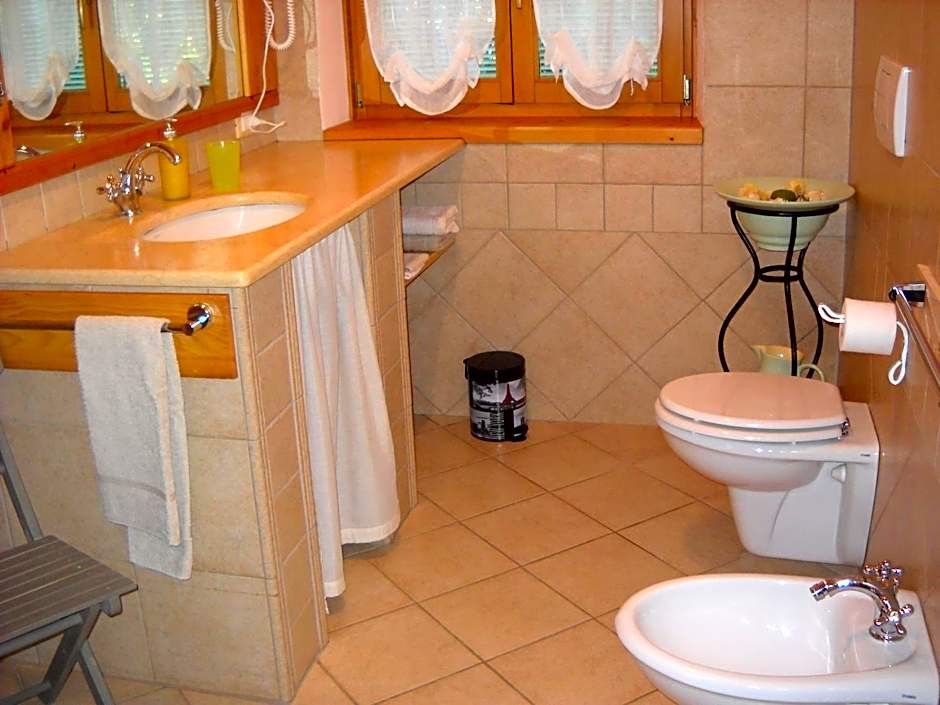 B&B Artemia – Trento, TN