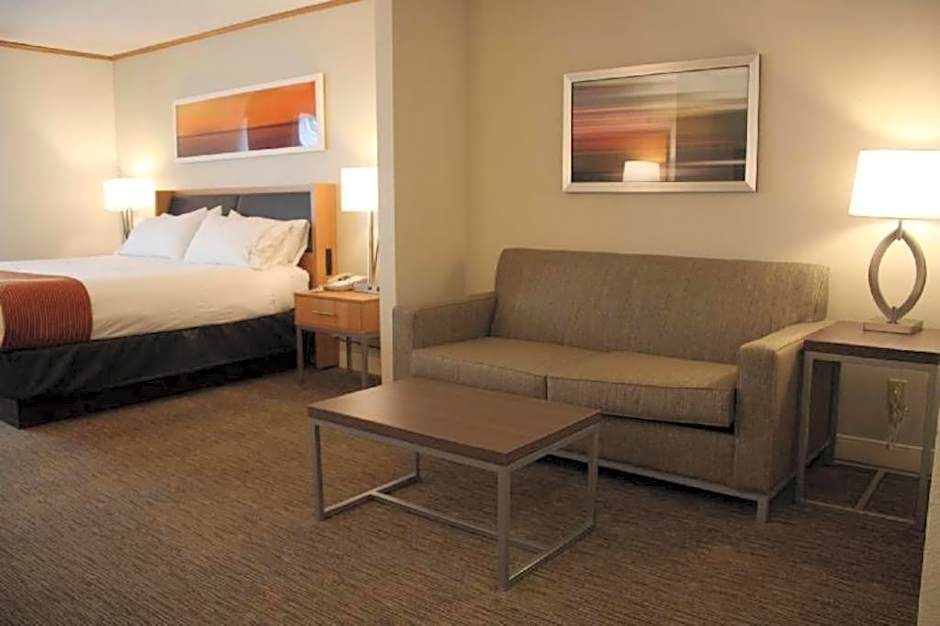 Holiday Inn Express Munising-Lakeview Hotel By IHG