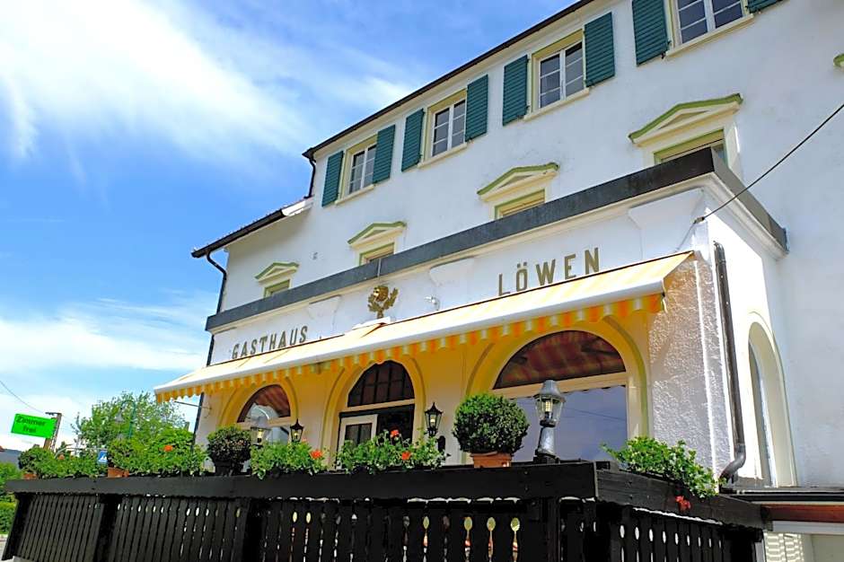 Hotel Löwen