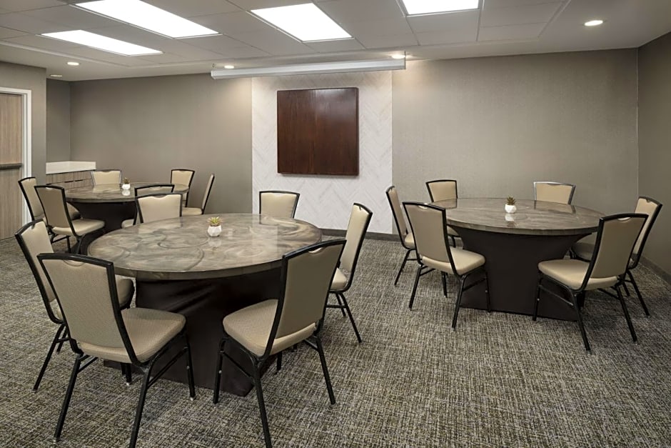 SpringHill Suites by Marriott Fort Worth University