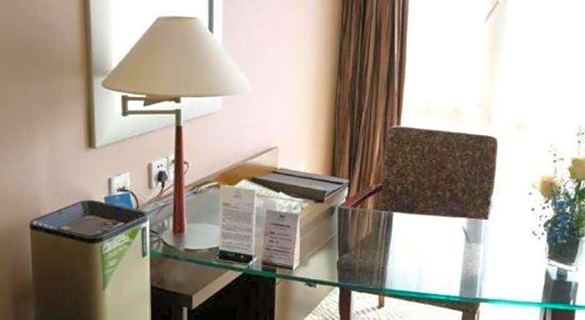 Dongying Blue Horizon Intenational Hotel