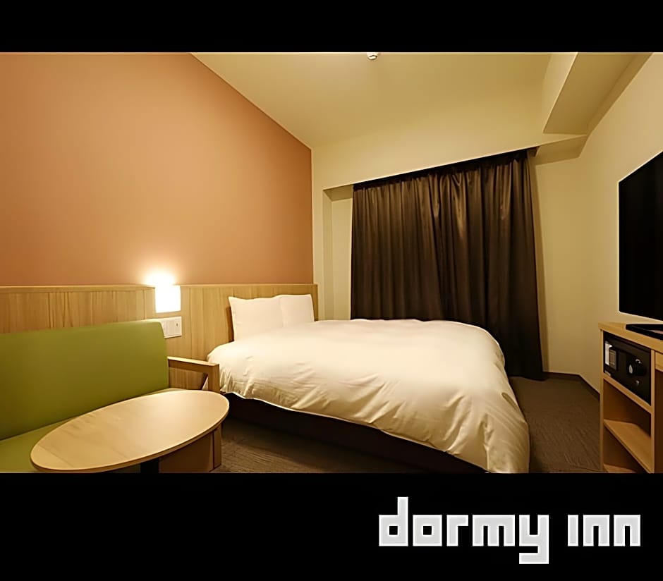 Dormy Inn Mito Hot Spring
