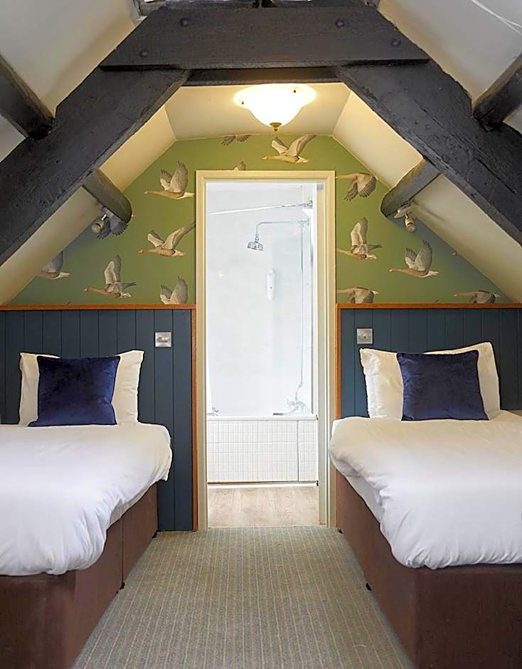 Old Manse Hotel by Greene King Inns