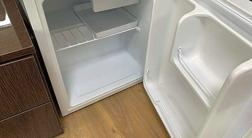 Gyeongju Roamers Stay