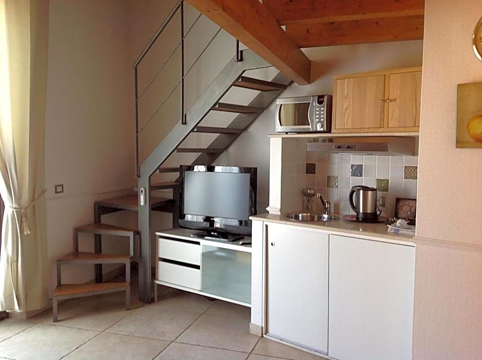 La casa nel sole - Boutique B&B