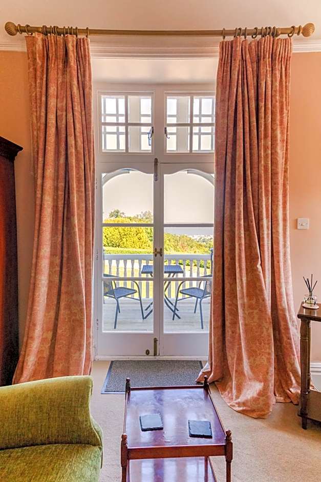 The Penrallt Country House Hotel