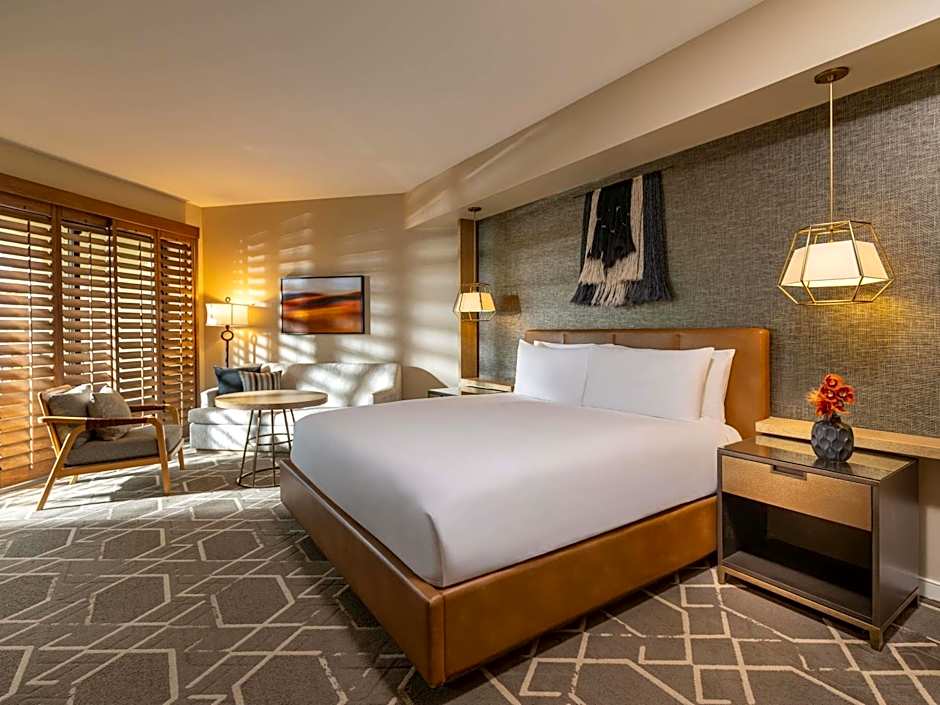 Fairmont Scottsdale Princess